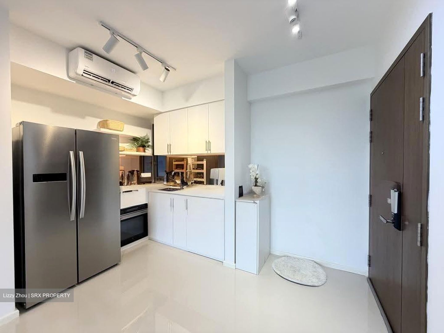 The Visionaire (D27), Condominium #636023841